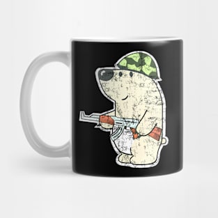 Cute Strike Mug